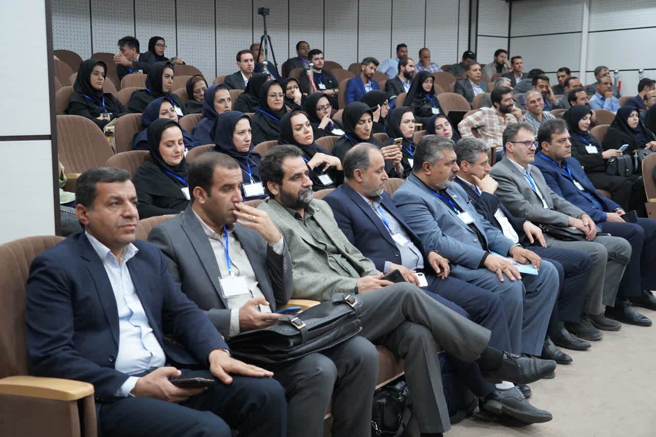 طهرانچی: آینده علوم پایه کشور در معرض تهدید است طهرانچی: آینده علوم پایه کشور در معرض تهدید است