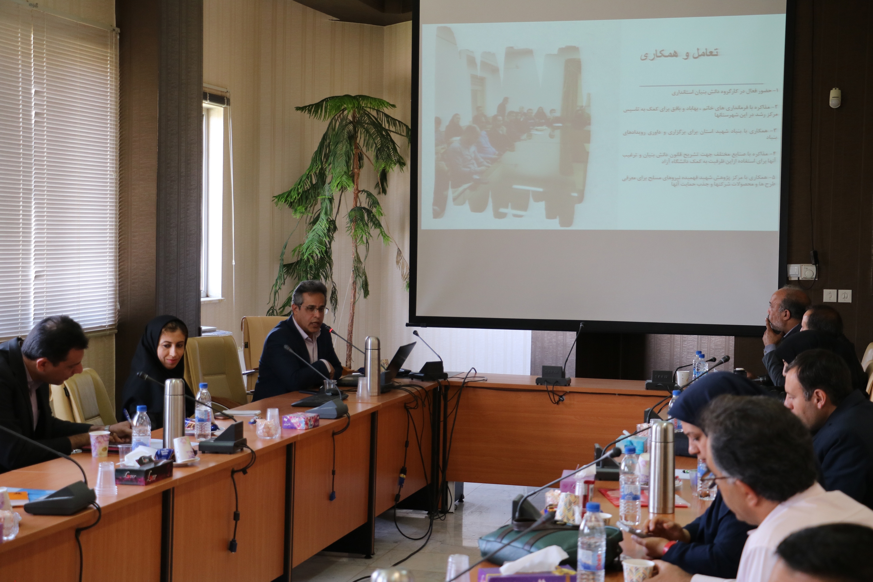 ایجاد فضای مهارتی برای یک‌میلیون و ۳۲۵ هزار دانشجو