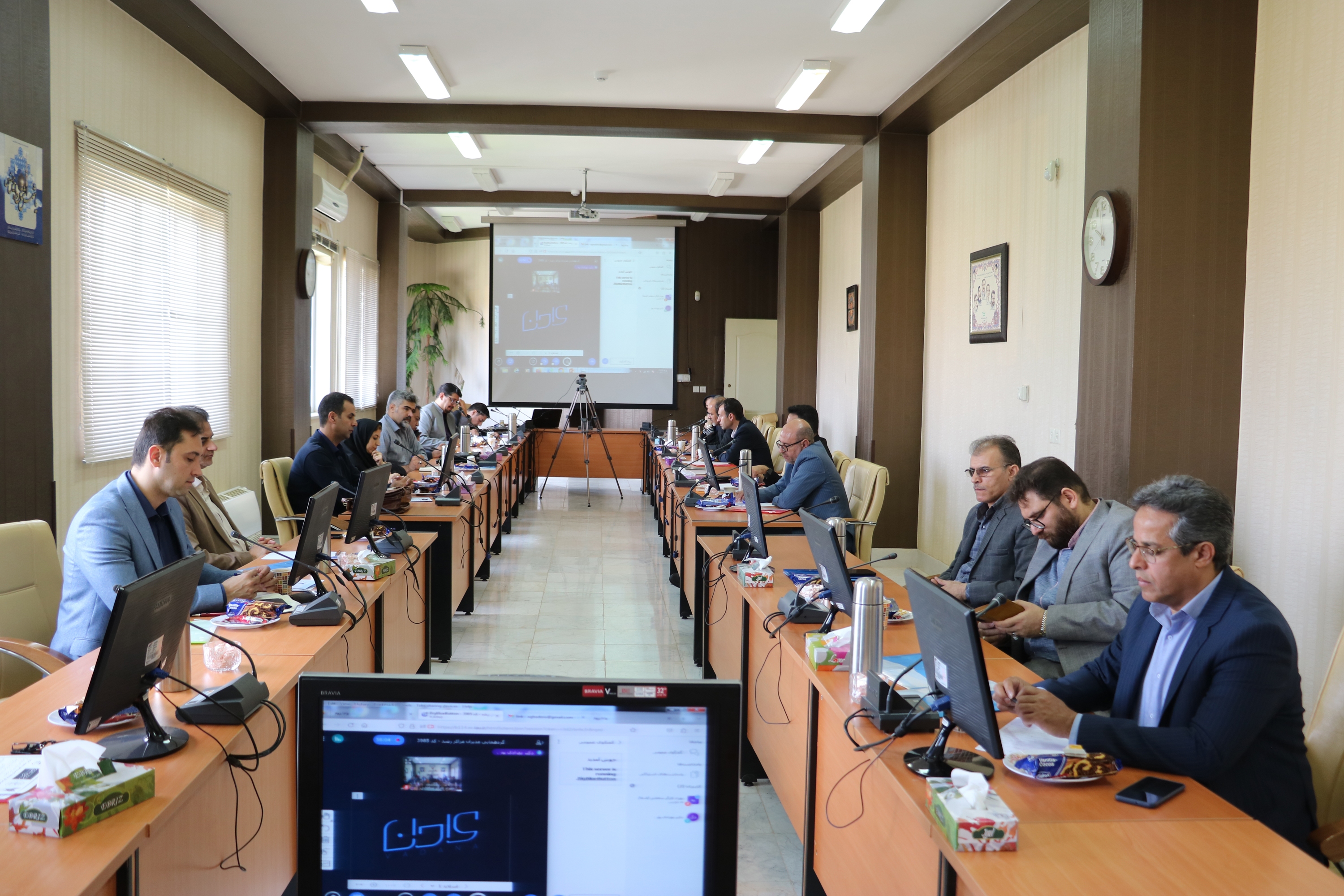 ایجاد فضای مهارتی برای یکمیلیون و ۳۲۵ هزار دانشجو ایجاد فضای مهارتی برای یکمیلیون و ۳۲۵ هزار دانشجو