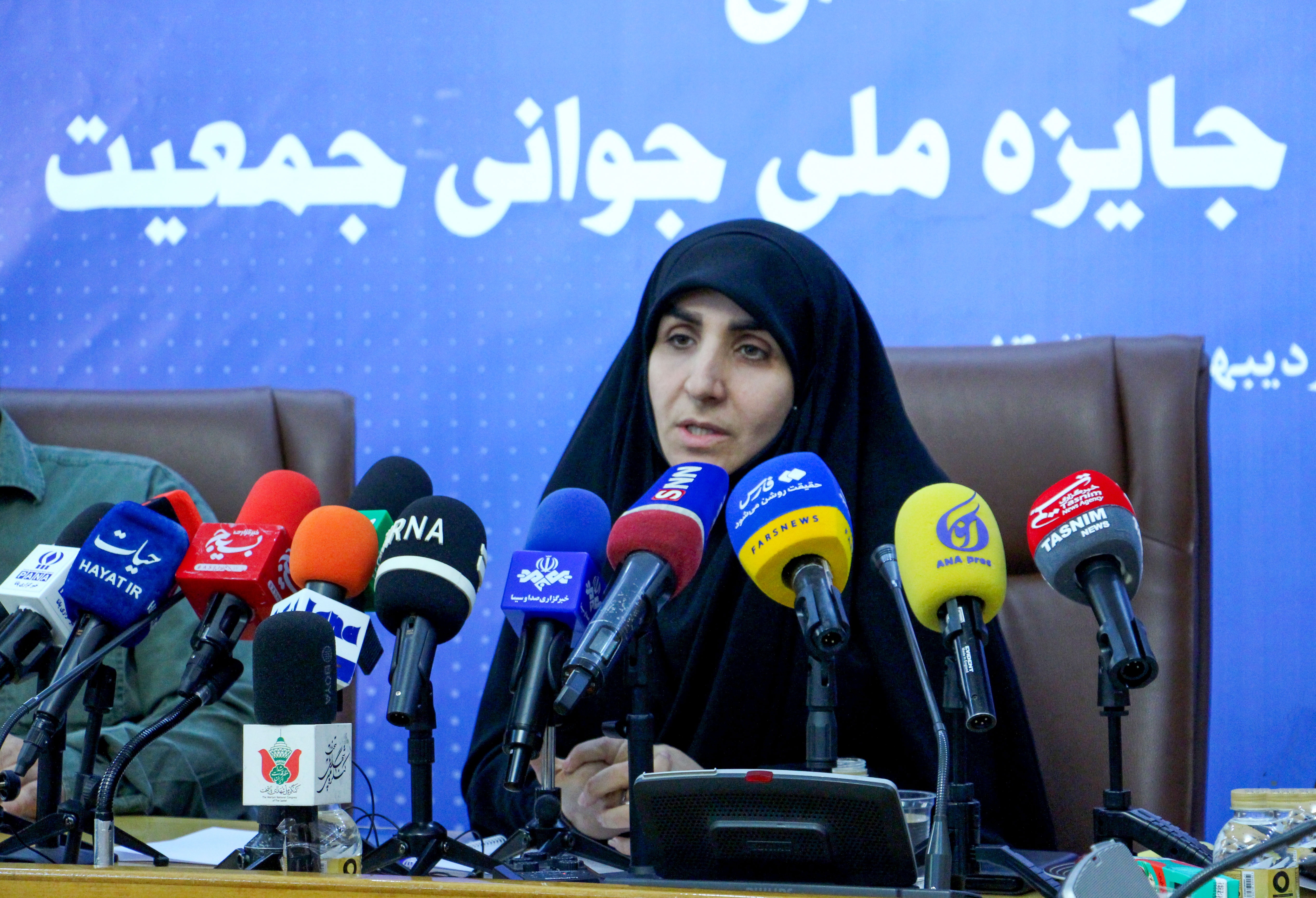 تشریح برگزاری آیین جایزه ملی جوانی جمعیت با حضور رئیس جمهور/ افزایش فرزندآوری در ۱۵ استان