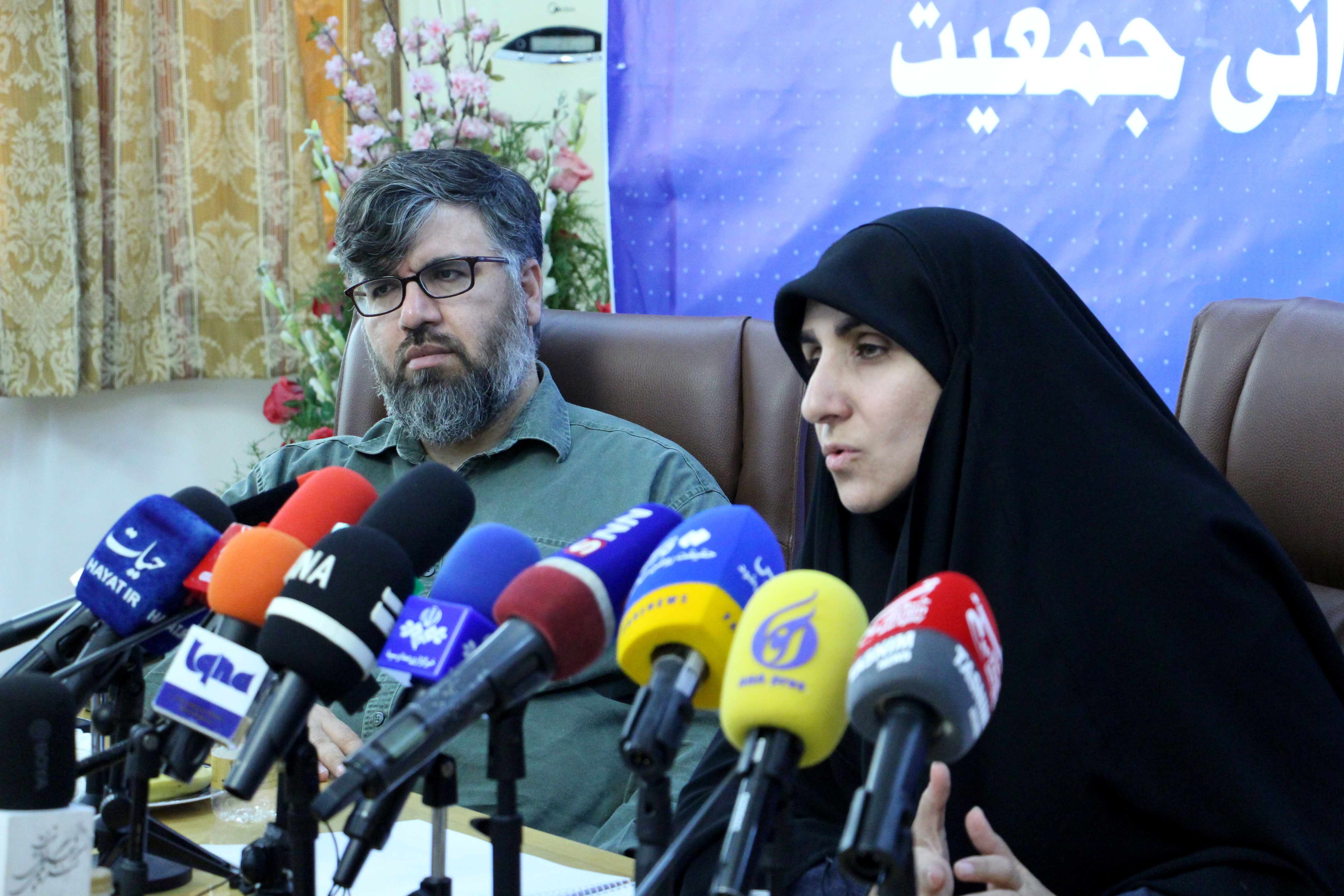 تشریح برگزاری آیین جایزه ملی جوانی جمعیت با حضور رئیس جمهور/ افزایش فرزندآوری در ۱۵ استان تشریح برگزاری آیین جایزه ملی جوانی جمعیت با حضور رئیس جمهور/ افزایش فرزندآوری در ۱۵ استان