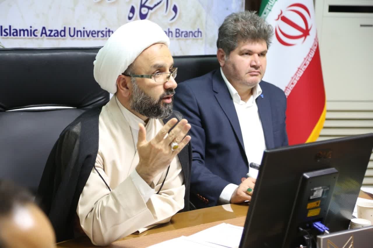 ایده‌پردازی در زمینه «حجاب و عفاف» به کاهش تهاجم فرهنگی غرب می‌انجامد