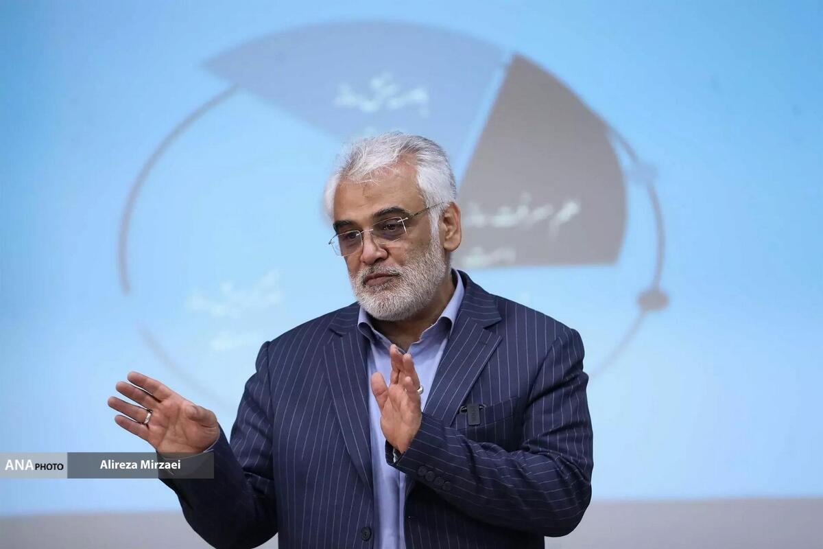 طهرانچی: آینده علوم پایه کشور در معرض تهدید است