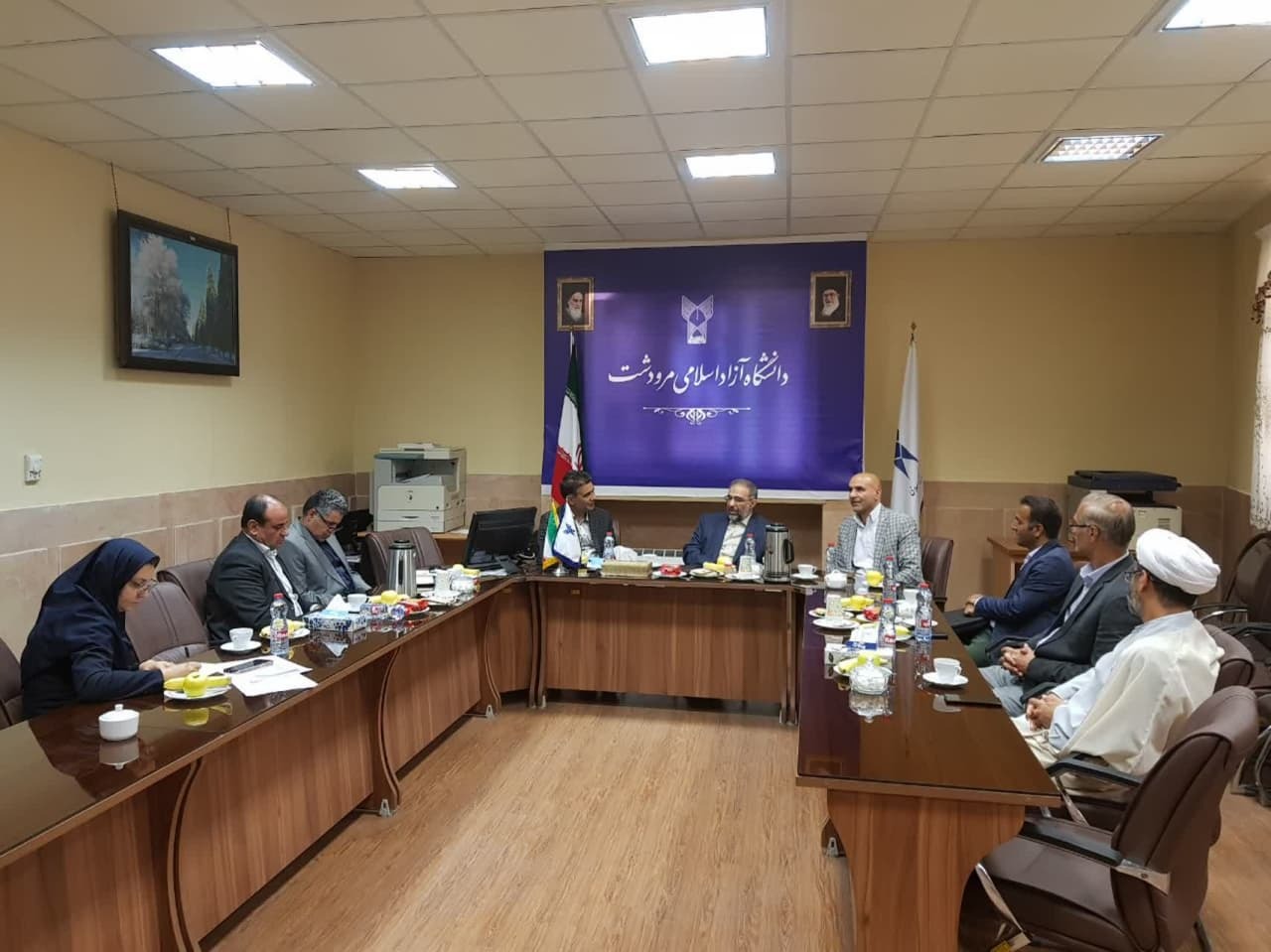 برنامهریزی واحدهای دانشگاهی بر مبنای سندهای آمایش و تحول برنامهریزی واحدهای دانشگاهی بر مبنای سندهای آمایش و تحول