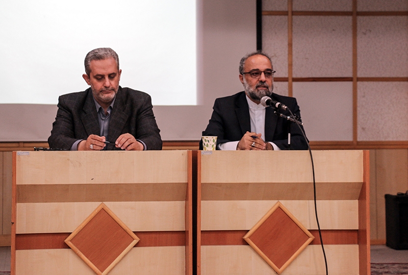 بررسی معضلات شهری از منظر حقوقی توسط ۳۰ دانشجوی دانشگاه آزاد بررسی معضلات شهری از منظر حقوقی توسط ۳۰ دانشجوی دانشگاه آزاد