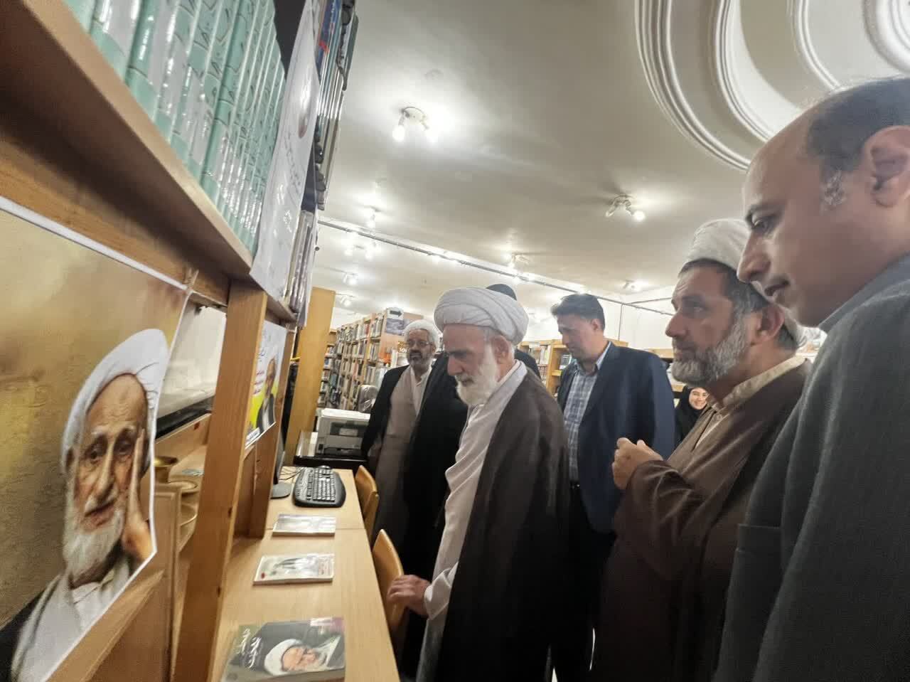 آیت‌الله بهجت در مقام عمل و سبک زندگی «موحد» بود