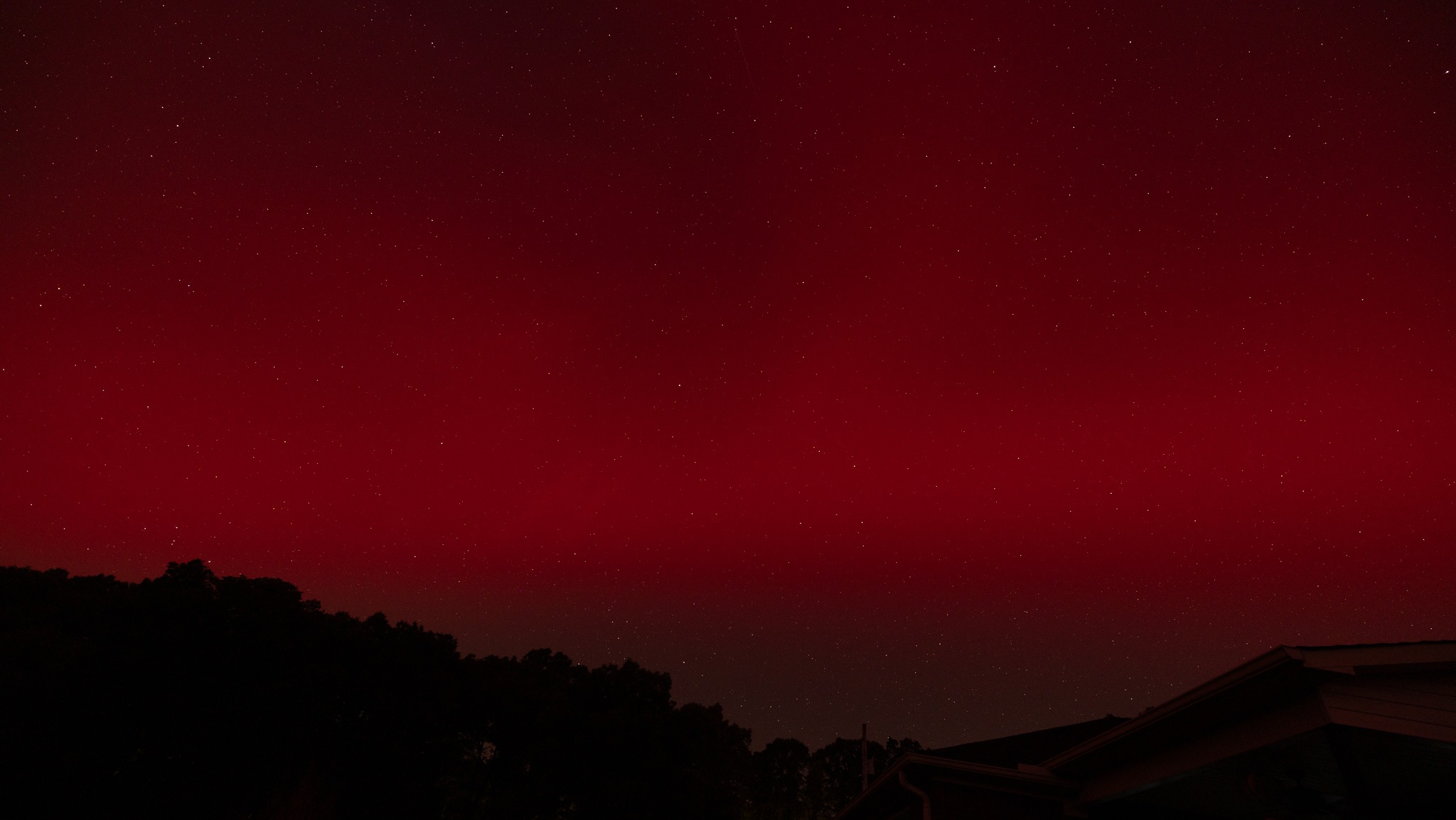 تصاویر نجومی بیست‌وششم اردیبهشت (۱۵ مه)