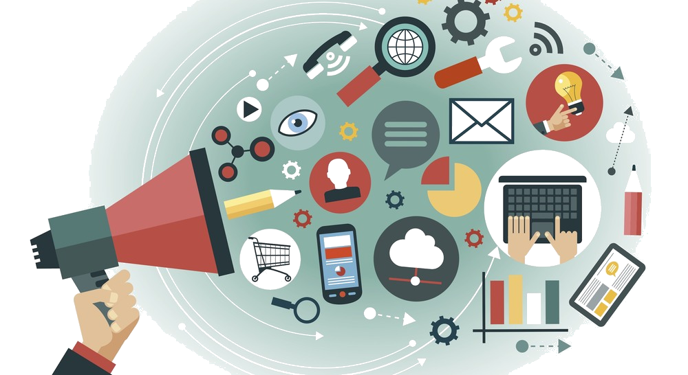 رشته روابطعمومی با اصول تئوری پیش نمیرود //