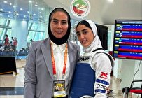 تکواندو قهرمانی آسیا| دو نشان برنز سهم ایران از روز اول رقابت‌ها