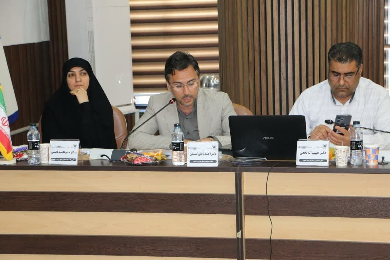 امور زنان و خانواده جایگاهی برای رفع مشکلات دختران است امور زنان و خانواده جایگاهی برای رفع مشکلات دختران است