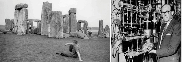 ۲۹ اردیبهشت در دنیای علم چه خبر؟ ۲۹ اردیبهشت در دنیای علم چه خبر؟