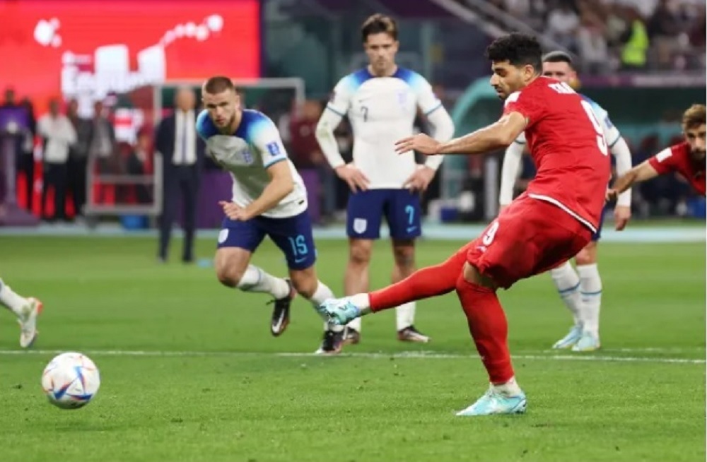 طارمی و ژیرو در آستانه ورود و ترک «میلان»؛ وجه اشتراک شماره ۹‌های ایران و فرانسه چیست؟