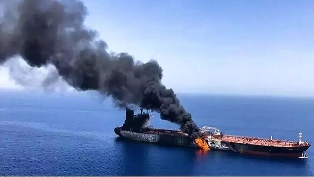 تشدید عملیات ارتش یمن علیه کشتی‌های رژیم صهیونیستی