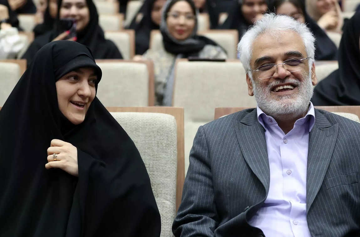 دورهمی دختران بهار در جشن دخترانه دورهمی دختران بهار در جشن دخترانه