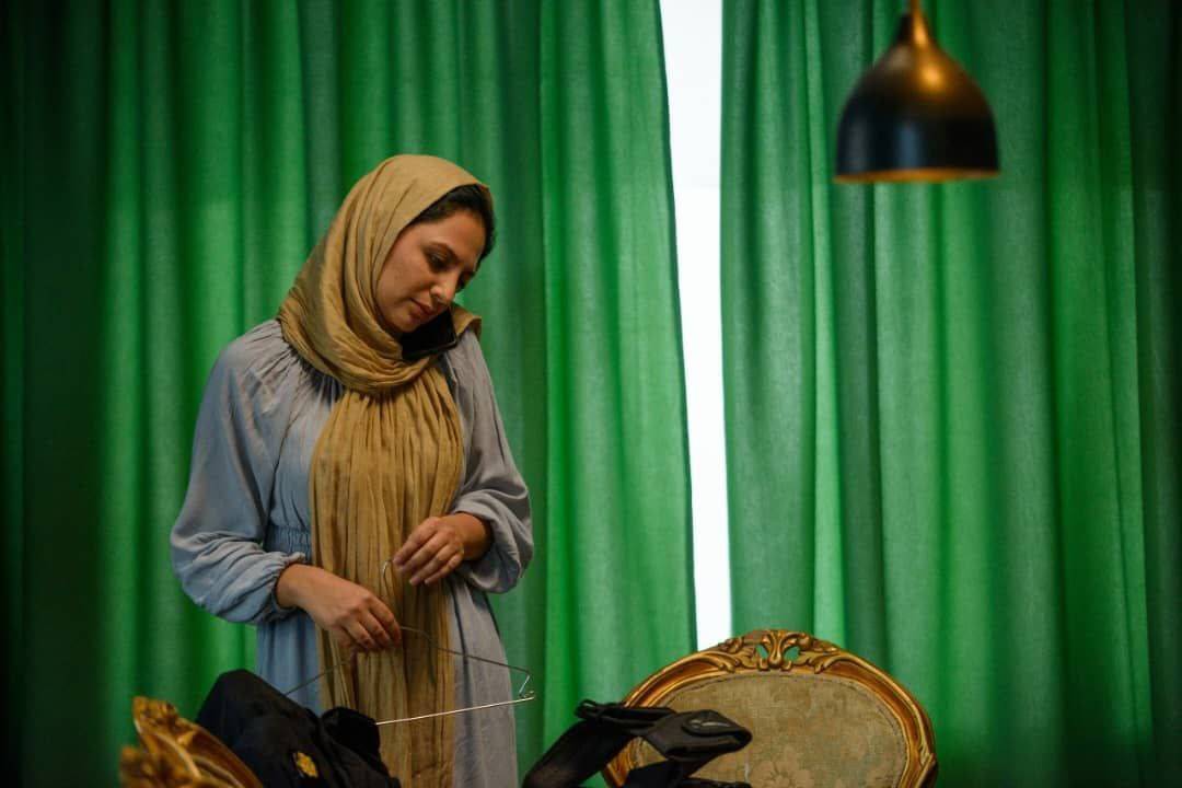 مهم‌ترین رسالت کارگردان احترام به نگاه مخاطب است/ با ساخت فیلم از دغدغه‌ها می‌گویم