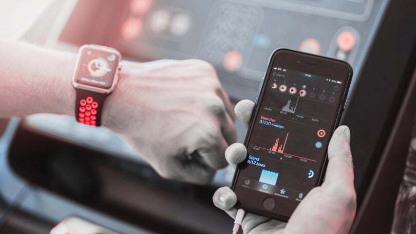 چالش دادهها در عصر ابزارهای پوشیدنی/ هوش مصنوعی زمین بازی را تغییر میدهد چالش دادهها در عصر ابزارهای پوشیدنی/ هوش مصنوعی زمین بازی را تغییر میدهد