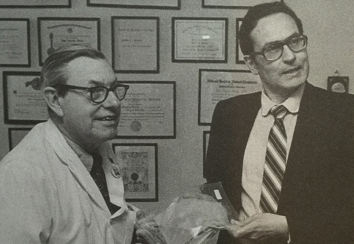 ۴ اردیبهشت در دنیای علم چه خبر؟ ۴ اردیبهشت در دنیای علم چه خبر؟