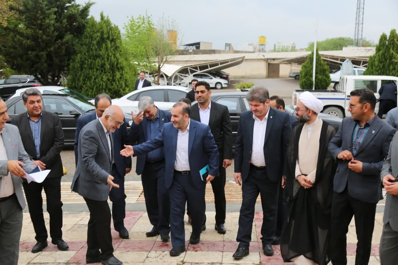 صحرایی: با مشاهده وضعیت حال و گذشته جمله «به قله نزدیک میشویم» رهبری را بهتر درک میکنیم صحرایی: با مشاهده وضعیت حال و گذشته جمله «به قله نزدیک میشویم» رهبری را بهتر درک میکنیم