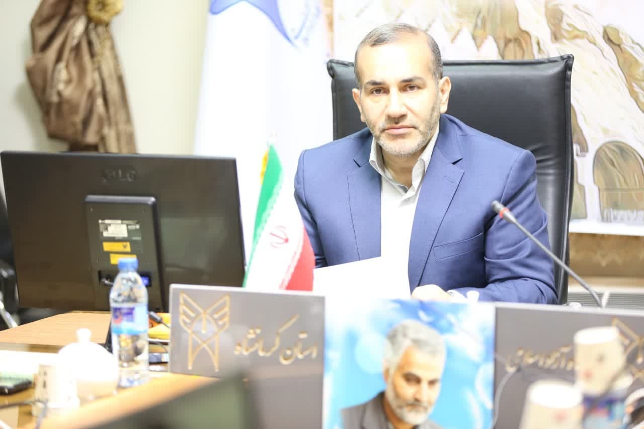 صحرایی: با مشاهده وضعیت حال و گذشته جمله «به قله نزدیک می‌شویم» رهبری را بهتر درک می‌کنیم