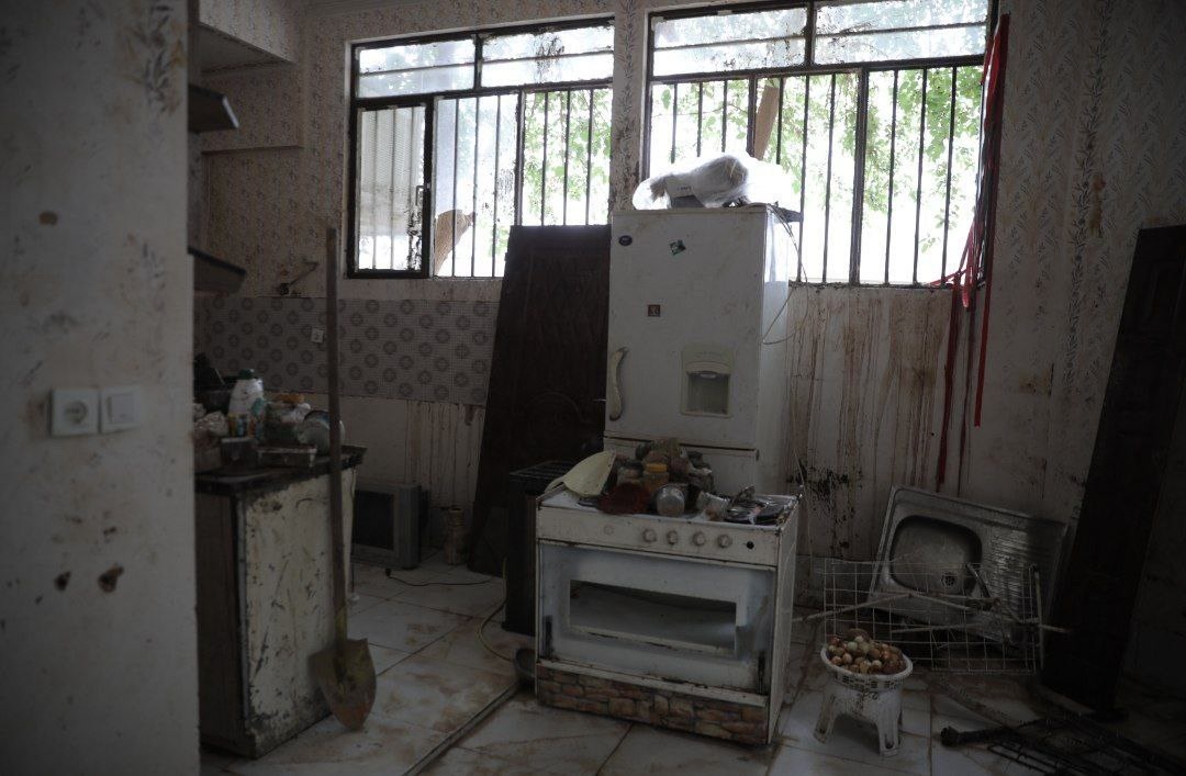 مخبر: جبران خسارات سیل به مردم، اولویت مسئولان استانی و وزارتخانهها است مخبر: جبران خسارات سیل به مردم، اولویت مسئولان استانی و وزارتخانهها است