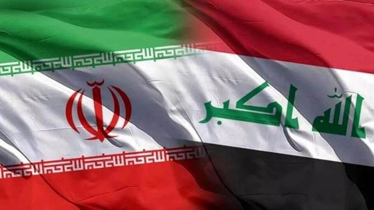 هلال احمر عراق: ۱۰ تیم‌ امداد و جستجو را برای کمک به ایران آماده کردیم