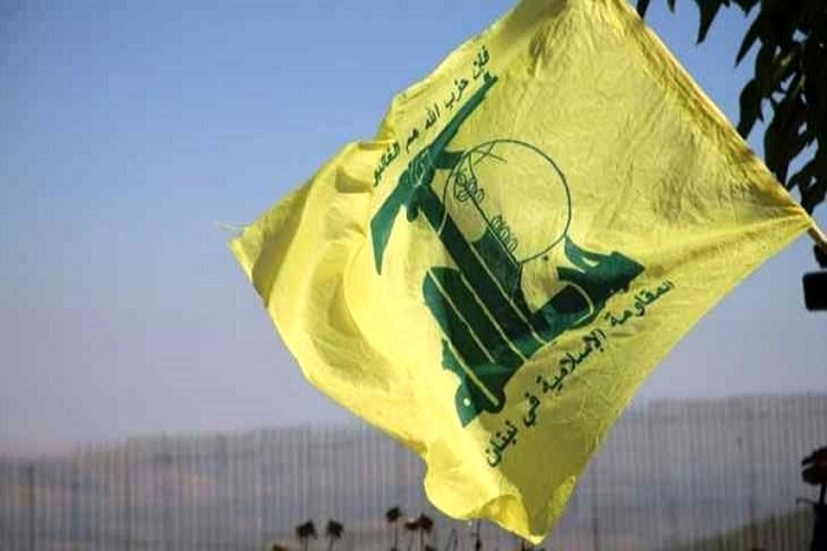 حزب‌الله لبنان: شهید رئیسی حامی آرمان فلسطین و امید بزرگ تمام مظلومان بود