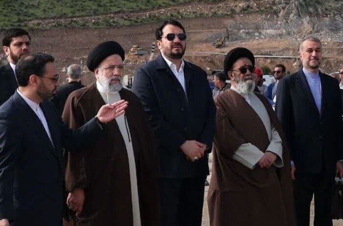 ۶۳ سال زندگی و مسئولیت‌های رئیس جمهور شهید