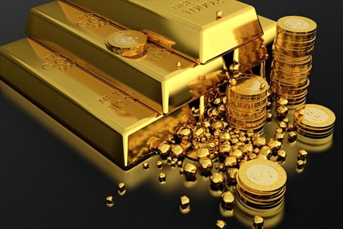 سقوط آزاد قیمت طلا و سکه