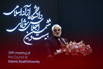 طهرانچی: هشتمین رئیس‌جمهور ایران جشن شهادت خود را همزمان با ولادت امام رضا(ع) برگزار کرد