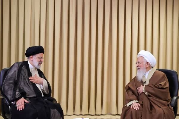 واکنش مراجع تقلید و علما به شهادت خادم ملت واکنش مراجع تقلید و علما به شهادت خادم ملت