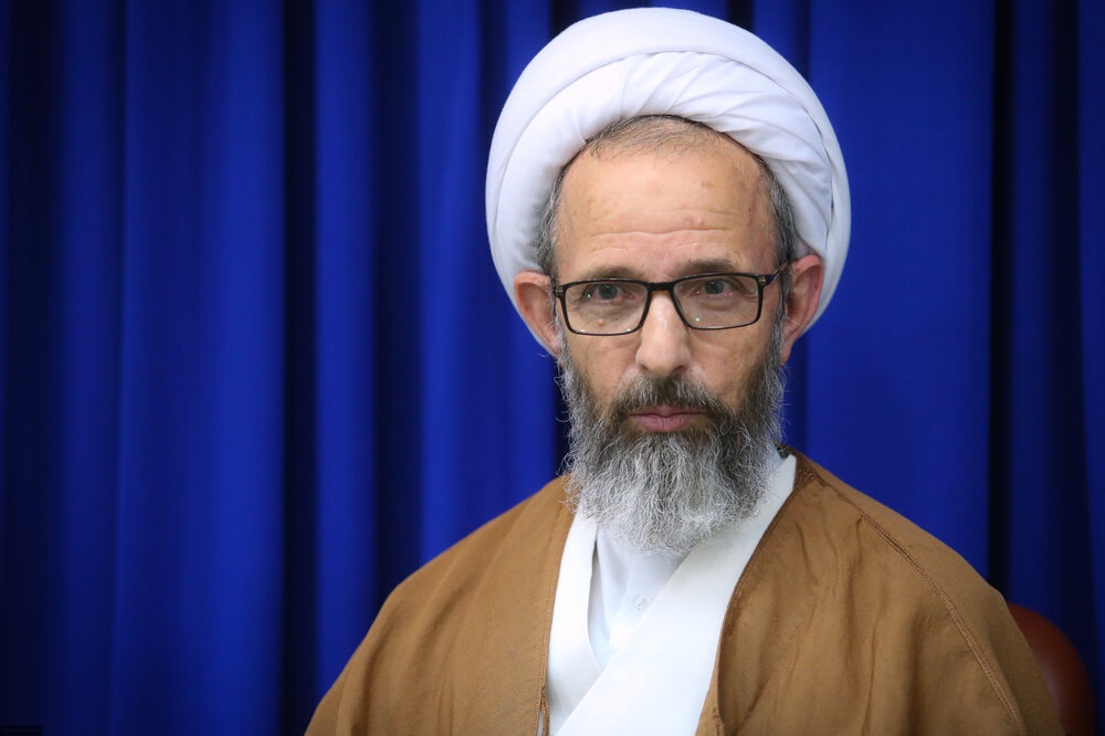 واکنش مراجع تقلید و علما به شهادت خادم ملت واکنش مراجع تقلید و علما به شهادت خادم ملت