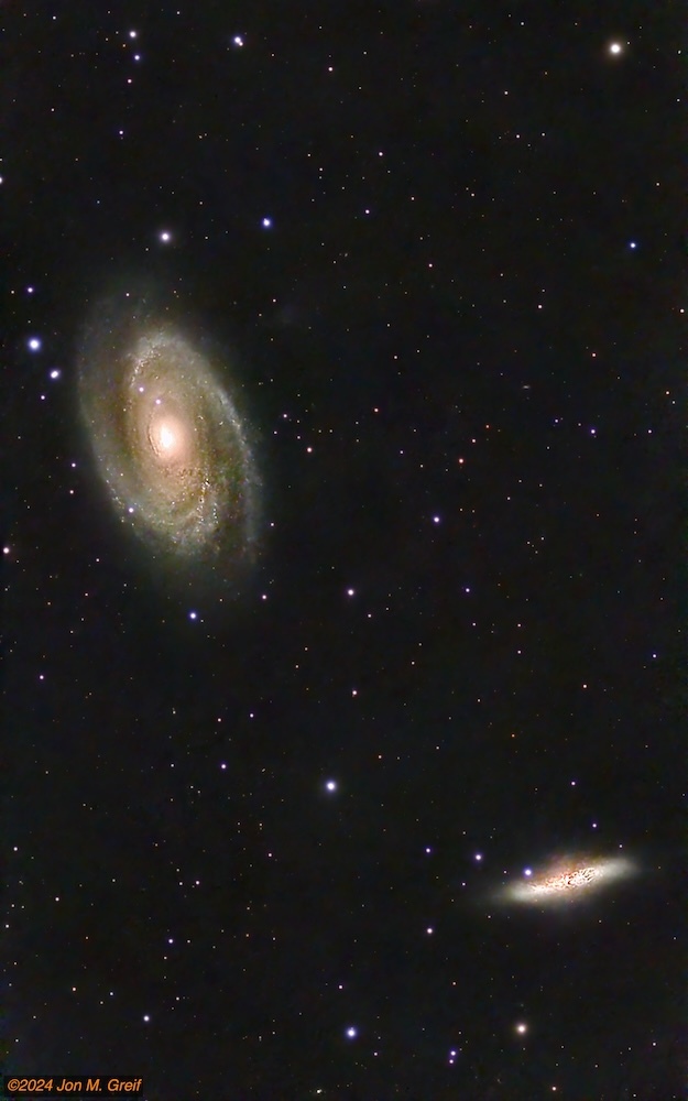 تصاویر نجومی چهارم اردیبهشت (۲۳ آوریل)