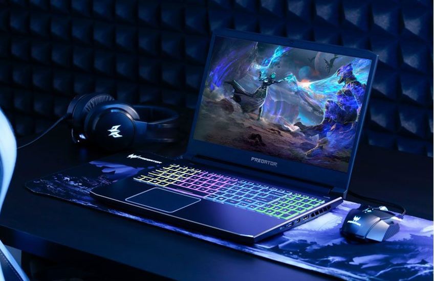 چرا لپ تاپ‌های گیمینگ از سیستم‌های گیمینگ جذاب‌تر هستند