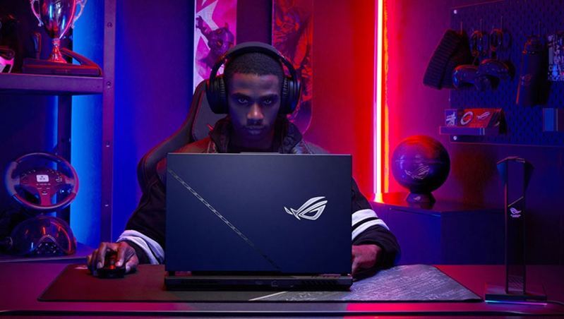 چرا لپ تاپهای گیمینگ از سیستمهای گیمینگ جذابتر هستند چرا لپ تاپهای گیمینگ از سیستمهای گیمینگ جذابتر هستند