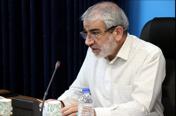 واکاوی اصل ۲۲ قانون اساسی در سلسله جلسات شرح مبسوط قانون اساسی