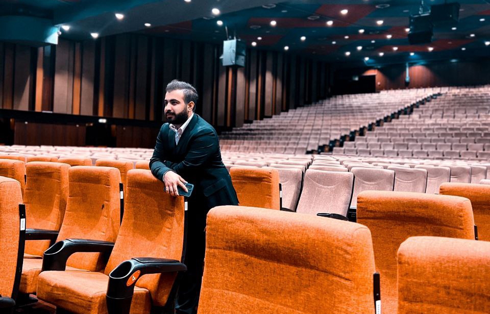 متاسفانه موسیقی پاپ انحصار موسیقی ایران شده است/تاریخ انقضای موسیقیهای بی سر و ته تمام میشود متاسفانه موسیقی پاپ انحصار موسیقی ایران شده است/تاریخ انقضای موسیقیهای بی سر و ته تمام میشود