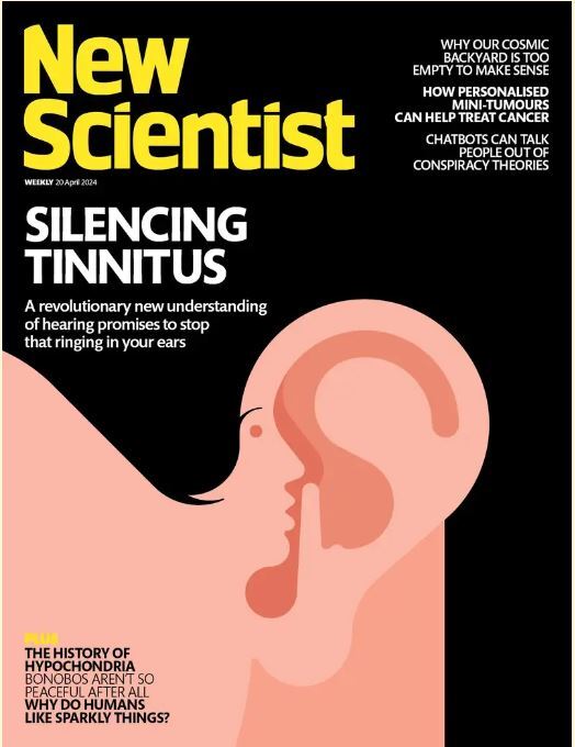 هفته سوم آوریل؛ از درمان وزوز گوش تا قصه آتش و انسان