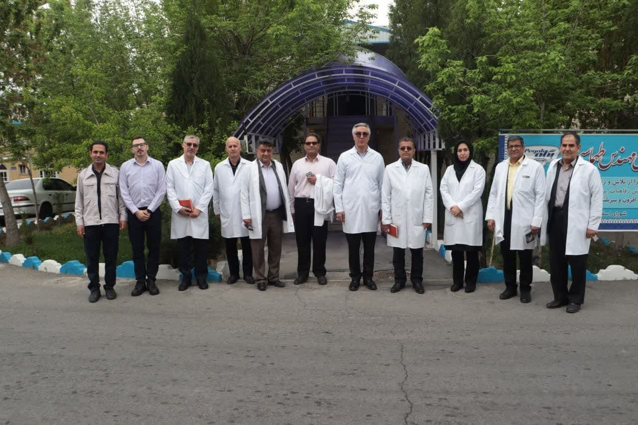 طرح پویش؛ از بین‌برنده شکاف دانشگاه و صنعت