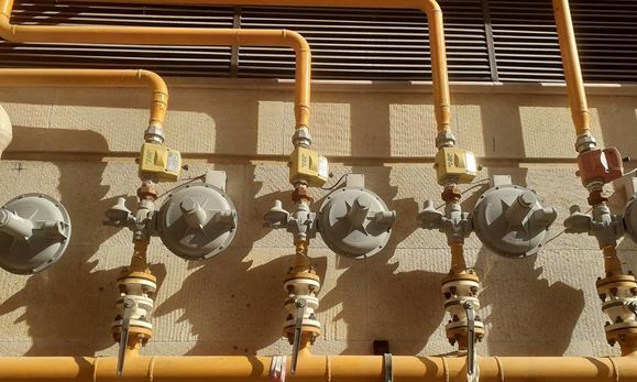 لیست قیمت اتحادیه لوله کشی گاز تعرفه نظام مهندسی، دستمزد و قیمت لوله گاز ۱۴۰۳ (