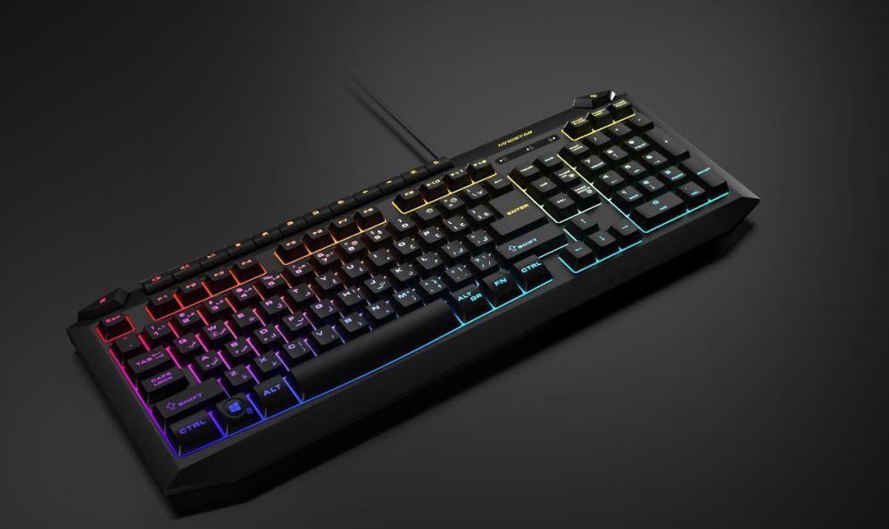 تفاوت کیبورد مکانیکال و کیبورد گیمینگ: راهنمای جامع برای انتخاب بهترین کیبورد