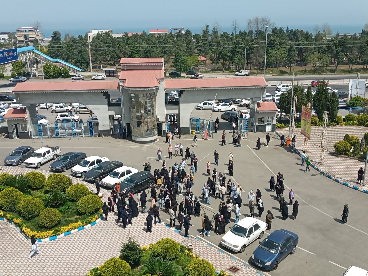 ماراتُن علمی متقاضیان آزمون سراسری برای تصاحب صندلی‌های دانشگاه‌ها