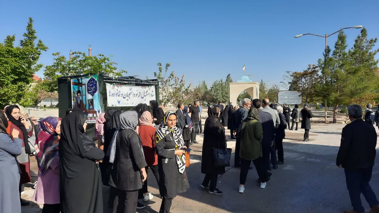 ماراتُن علمی متقاضیان آزمون سراسری برای تصاحب صندلی‌های دانشگاه‌ها