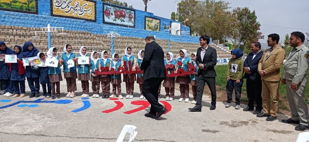 لزوم یادآوری اهمیت صنعت بازیافت از طریق آموزش/ سوخت مازوت برای کره زمین سمّ است لزوم یادآوری اهمیت صنعت بازیافت از طریق آموزش/ سوخت مازوت برای کره زمین سمّ است