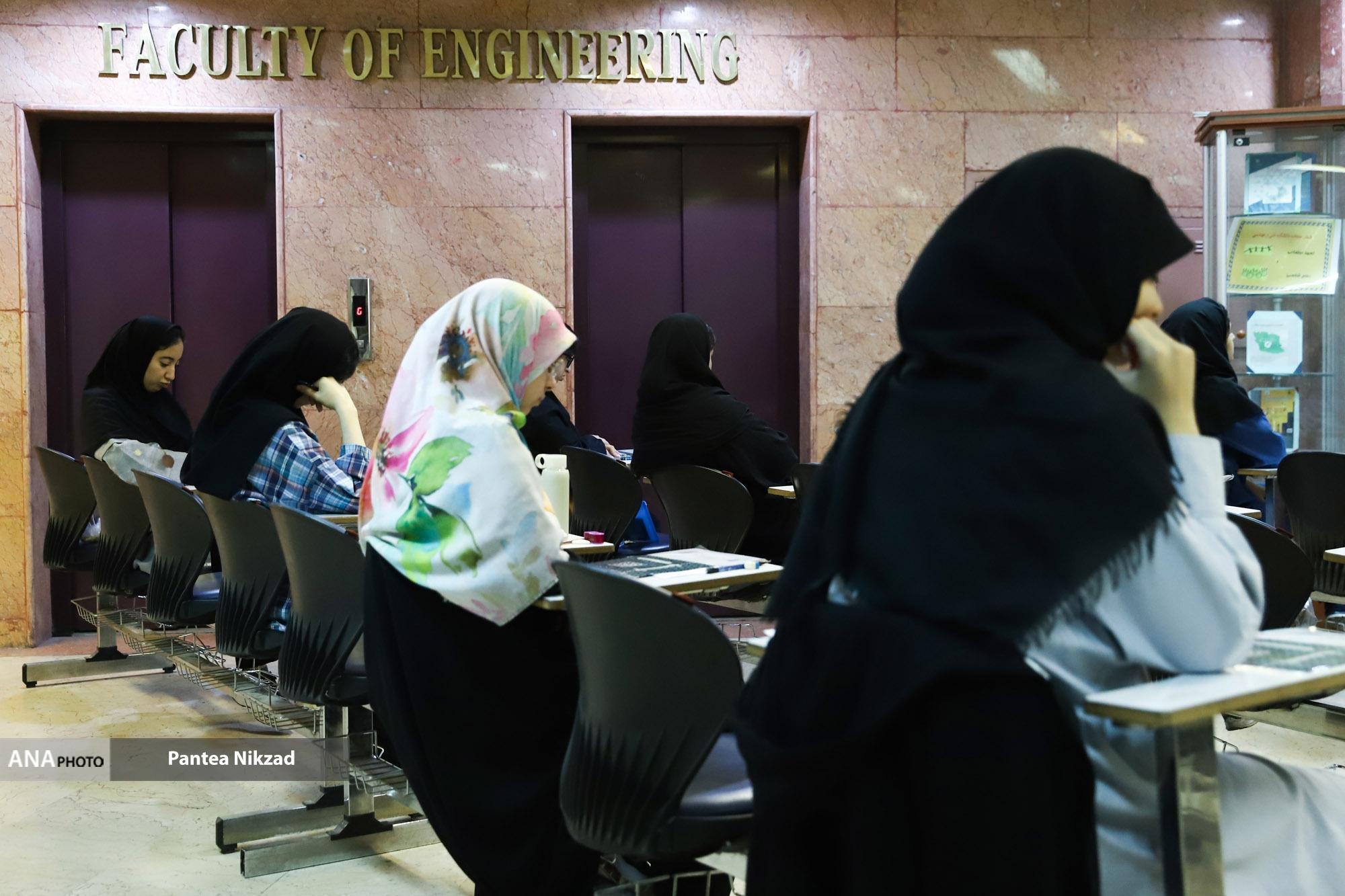 برگزاری آزمون اختصاصی برای ۶۰ داوطلب جامانده از کنکور/ تعداد متقلبان کنکور امسال اعلام شد