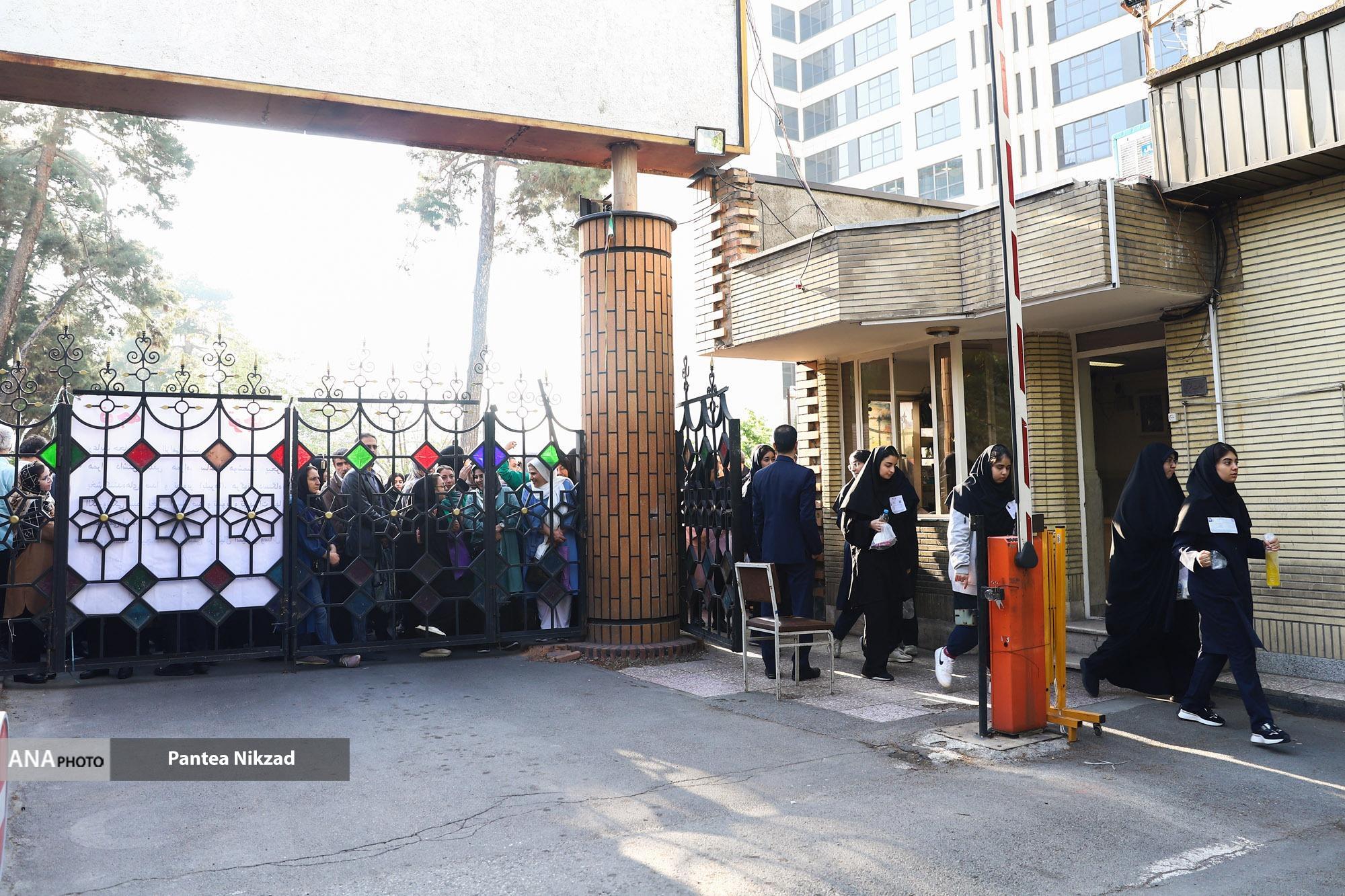 برگزاری آزمون اختصاصی برای ۶۰ داوطلب جامانده از کنکور/ تعداد متقلبان کنکور امسال اعلام شد