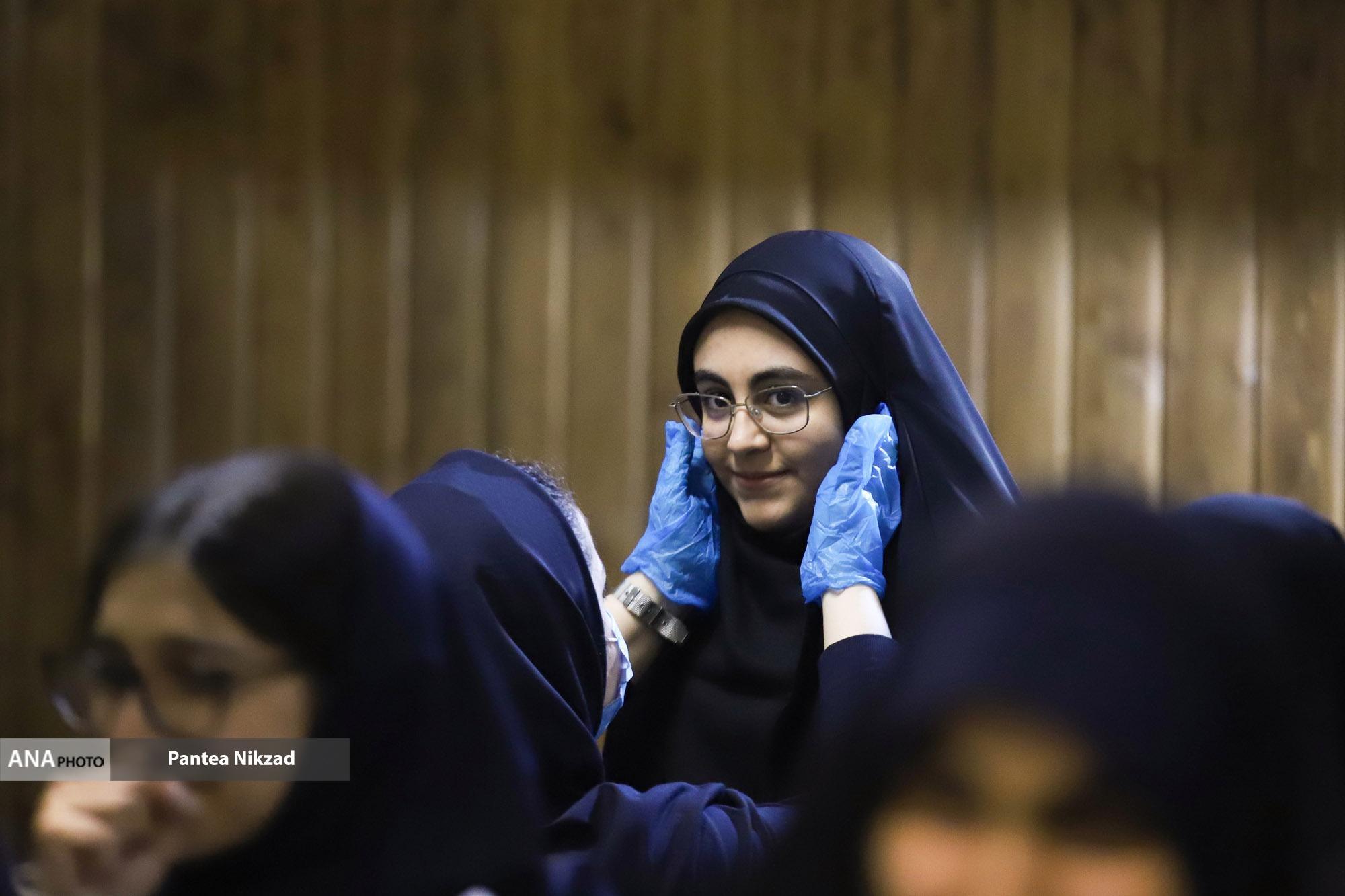 برگزاری آزمون اختصاصی برای ۶۰ داوطلب جامانده از کنکور/ تعداد متقلبان کنکور امسال اعلام شد