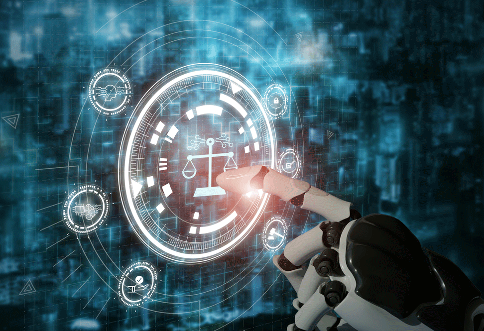 آخرین قوانین کشورها برای مقابله با خطرات هوش مصنوعی آخرین قوانین کشورها برای مقابله با خطرات هوش مصنوعی