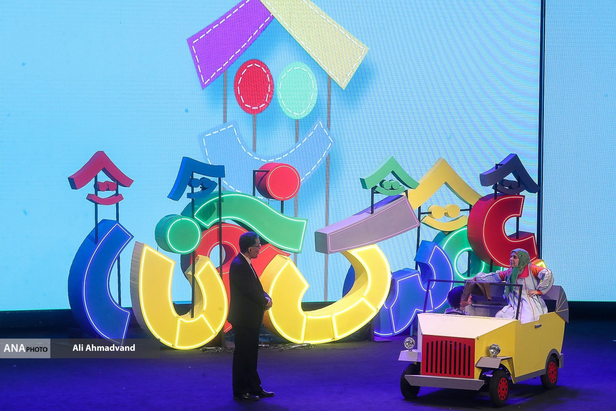 برگزیدگان جشنواره تلویزیونی «عروسکخونه» معرفی شدند/ انتقاد پیشکسوت نمایش عروسکی از وفور جیغ، دست و هورا در تلویزیون! برگزیدگان جشنواره تلویزیونی «عروسکخونه» معرفی شدند/ انتقاد پیشکسوت نمایش عروسکی از وفور جیغ، دست و هورا در تلویزیون!