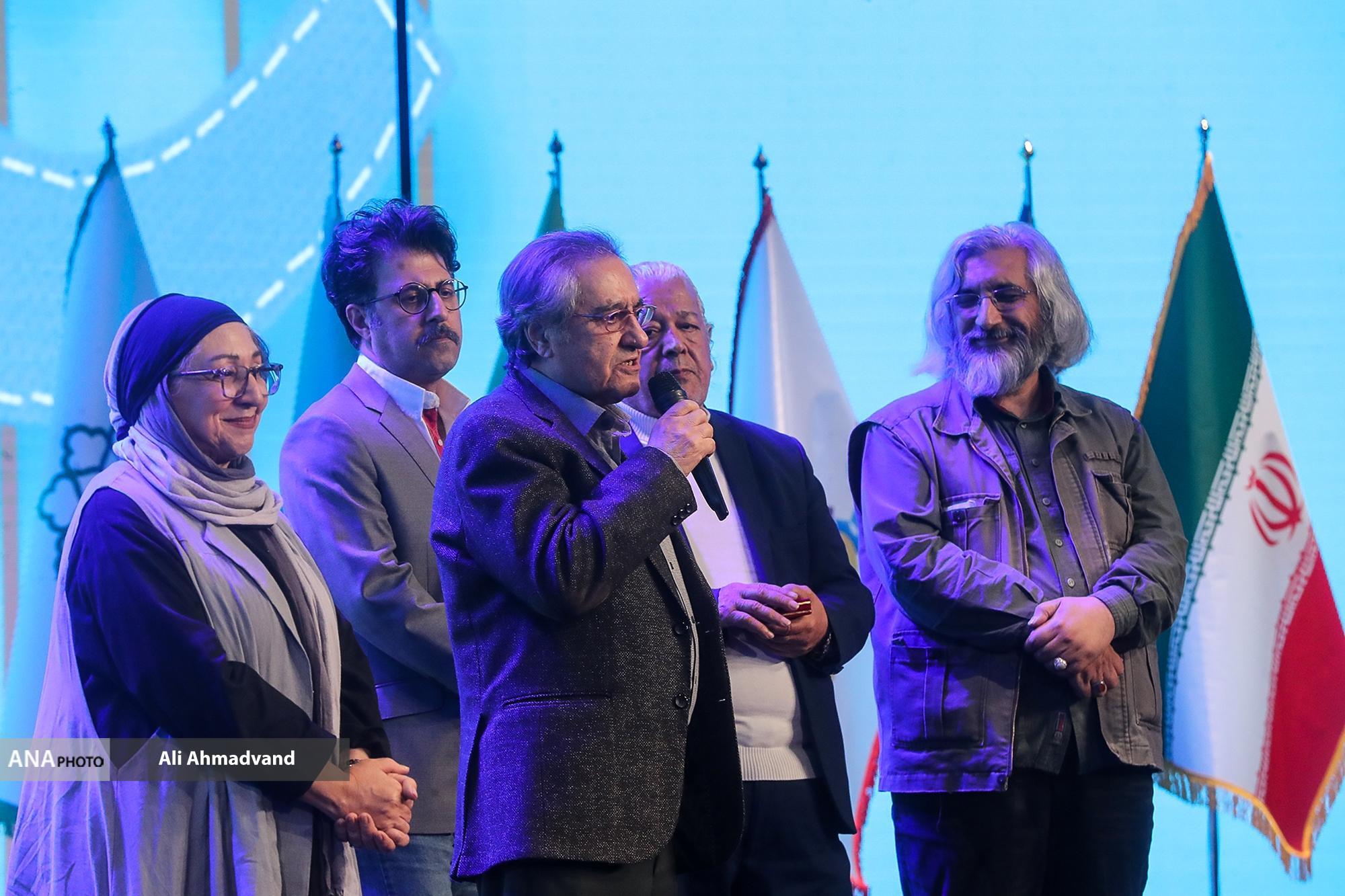 برگزیدگان جشنواره تلویزیونی «عروسک‌خونه» معرفی شدند/ انتقاد پیشکسوت نمایش عروسکی از وفور جیغ، دست و هورا در تلویزیون!