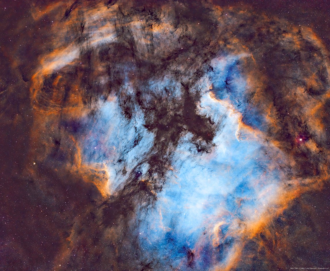 تصاویر نجومی نهم اردیبهشت (۲۸ آوریل)